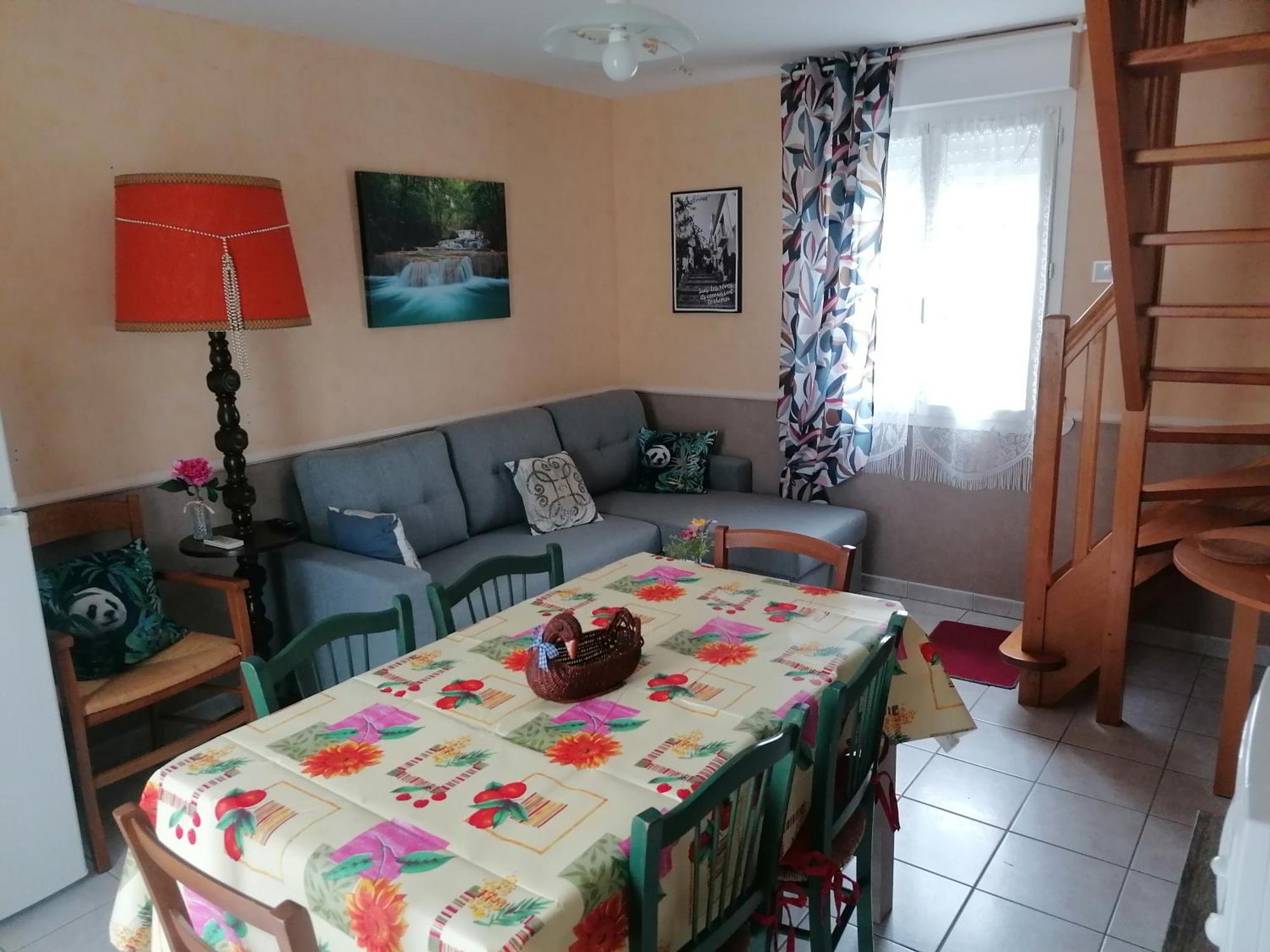 Le Clos Des Roses Civray-de-Touraine Luaran gambar